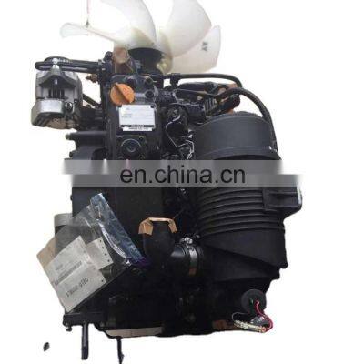 Excavator engine 4D88-5 engine assy 4TNV88 engine assembly in stock