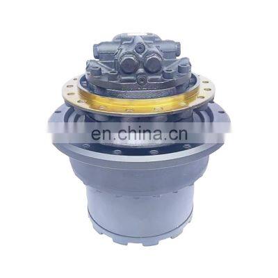 High Quality Excavator hydraulic motor ZX200-5G travel motor Excavator final drive