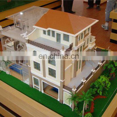 Architecture/Scale Model Maker Company In China photo-3