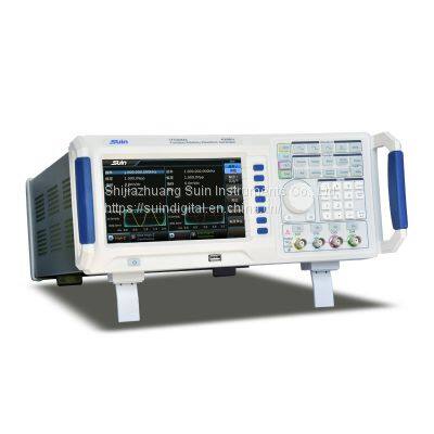 TFG2900A Series Frequency Generators for Sale Economical Signal Generator photo-2