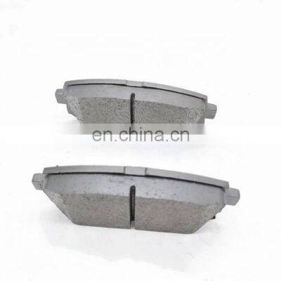 Vehicle Parts For KIA RONDO Korean Brake Pad With Quality Warranty SP1197 24493 24492 24491 photo-2