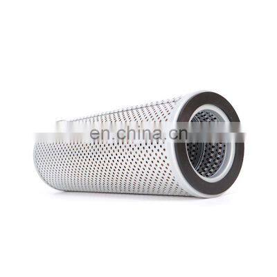 CASE Excavator Hydraulic Suction Filter Element Manufacturer Cartridge Filter photo-4