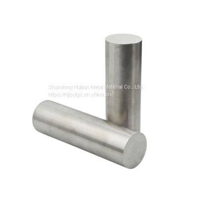 Polished Cold Rolled Stainless Steel Round Bar AISI 316 316L