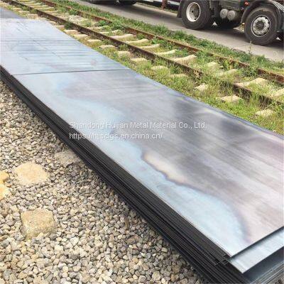 Q460c Q550d Q690d Q235B High Strength Steel Plate/Sheet