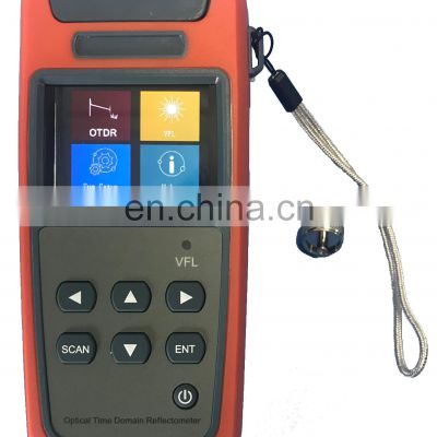 Cheapest New Design Automatic Mini Fiber OTDR