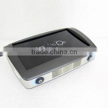 Air 169 C Ion Sterilization and Ionizer Car Home Air Purifier photo-1