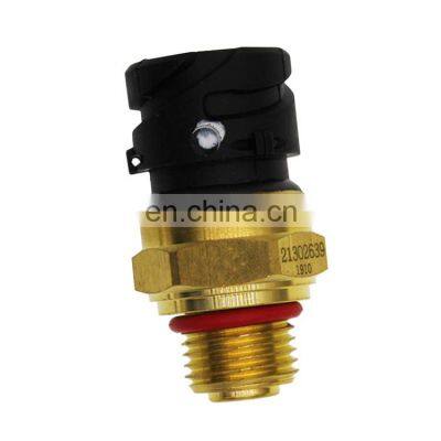 Oil Fuel Pressure Sensor 20484678 21540602 20886108 20375013 For Renault Volvo Trucks