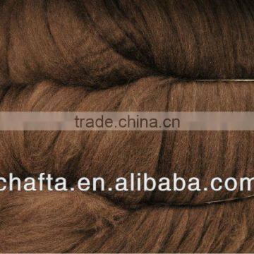 A 100% Purple Yak Down Top photo-2