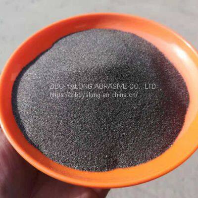 Brown Fused Alumina (For Refractory and Abrasive Using) photo-5