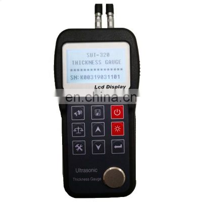 GUIZHOU SUNPOC Good price SUT 320 Thickness Gauge