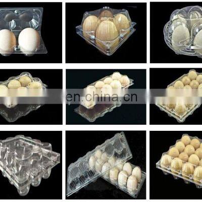 FJL-700/1200ZK-B Thermo Vacuum Forming Machine photo-2