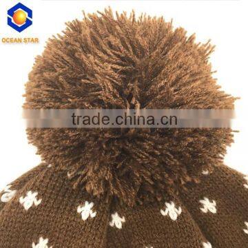 Fashion Bluetooth Beanie Hat for Christmas Gift photo-2