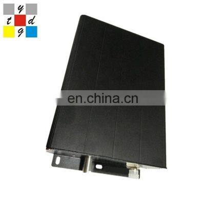 High Quality 1510nm 1310 Laser Power Indoor Catv Fiber Mini Optical Transmitter photo-4