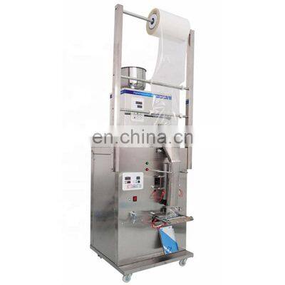 YTK Brand Small Tea Bag Automatic Packing Machine Price For Small Business photo-4