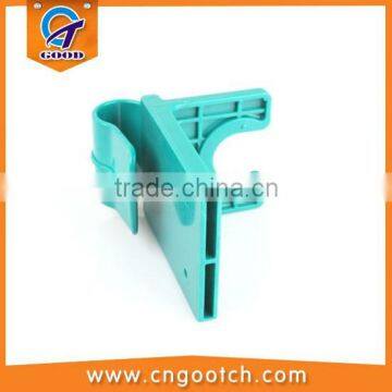 yuyao factory high quality low price plastic clip