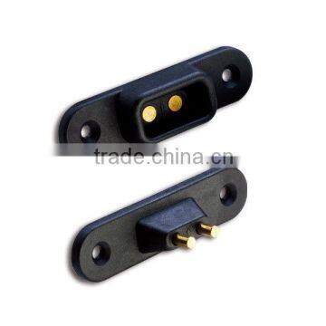 Wire Lead Connecting Auto Car Sliding Door Pin Switch photo-2