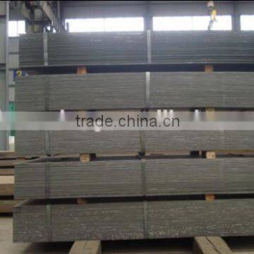 Hot Rolled Steel Sheet photo-5
