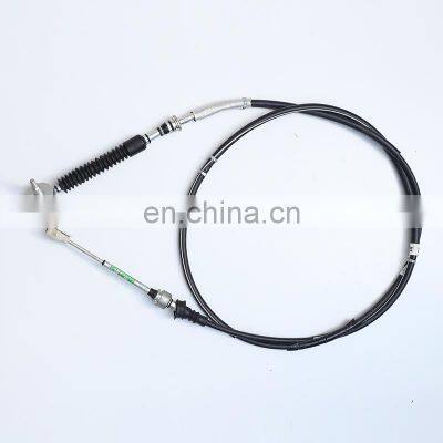 Topss Brand High Qaulity Bonnet Cable Door Lock Cable for Ford Oem 2S65A264A80AH1