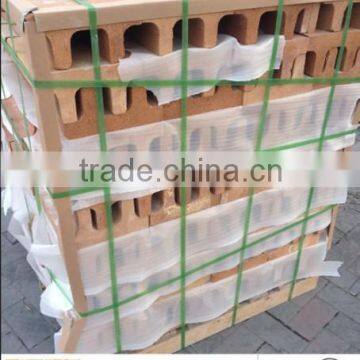 Clay Brick Tunnel Kiln Car Brick, Clay Tunnel Kiln Car Brick