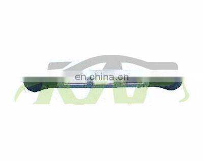 For Audi 2010-17 Q5 Front Bumper Spoiler, photo-2
