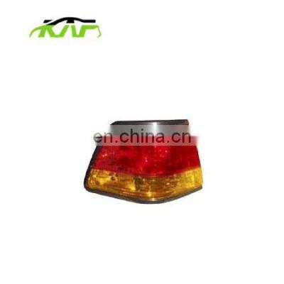 For Daewoo 92-96 Espero Tail Lamp crystal, Auto Led Taillights