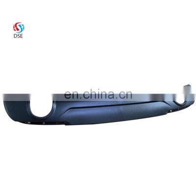 Honghang Brand Manufacture Auto Parts Rear Bumper Lip, OEM PP Rear Diffuser For Chrysler 300c Rear Bumper lips 2015-2021