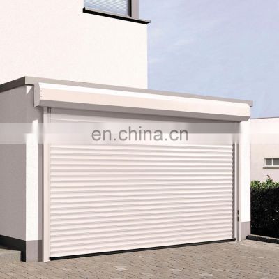 decorative  security bars steel roller shutter  window for window