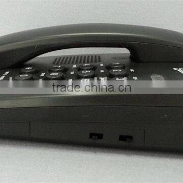 Branded Humanity Design Telephone Housing Analogue Corded Phones photo-4