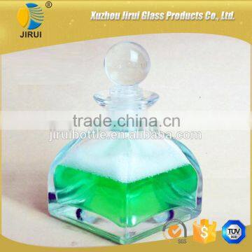 150ml high quality ger shape glass diffuser bottles