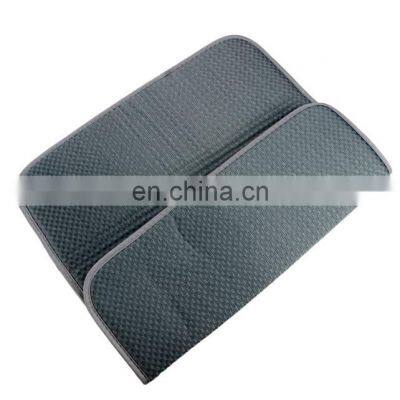 Hot Selling Super Absorbent Microfiber Dish Drying Mat, Soft Surface for Air Drying Dinnerware photo-3
