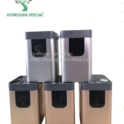 HS-300 hydrogen inhalerFrom 2007 to 2021, nearly 2,000 papers on the medical effects of hydrogen were published, of which Chinese scientists accounting for nearly 60% and Japanese scientists for about 30%.     China is the world leader in research into th