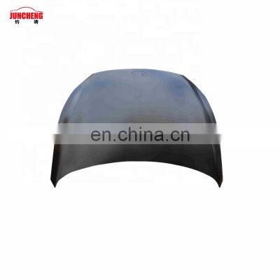 High quality Steel  Car Engine hood for KI-A K3 2017 Car body Parts