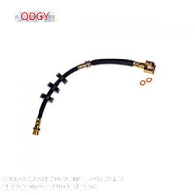 1/8 HL DOT SAE J1401 Brake Hose