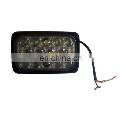 70w Led Working Lights Hi-low Beam Led Lamp Led Lights for Car LED6480 photo-4