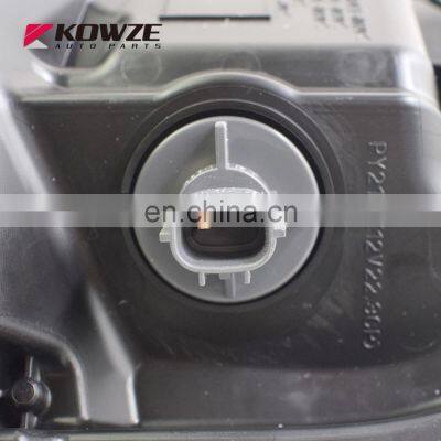 Front Fog Lamp Unit for Mitsubishi 8315A032