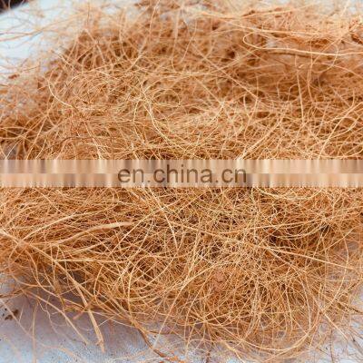 High Quality Coconut Husk Fiber/ Coconut Fiber The Best Of Material With The Very Cheap Price photo-2