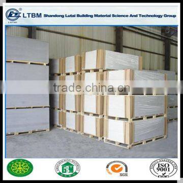 Wall Plate Fire Rating Calcium Silicate Board photo-4