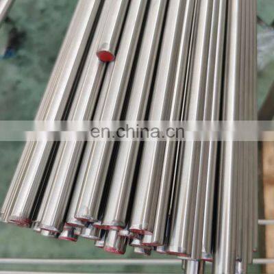 Rod Bar 75mm 316 Stainless Steel 50mm 70mm Stainless Steel Round Rod