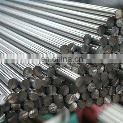 Tisco Bao Steel Factory Materail 1mm 5mm 8mm 10mm Stainless Steel Rod 310s