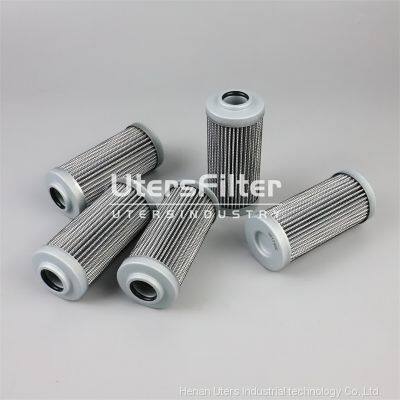 UTERS Replace CAT Hydraulic Oil Filter Element 3617480 photo-3