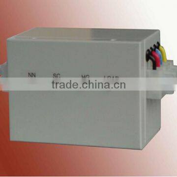 automatic transfer switch solar switch