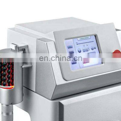 7D Vacuum Roller Massage Weight Loss Instrument Body Shaping Equipment Body Detox Therapy photo-3