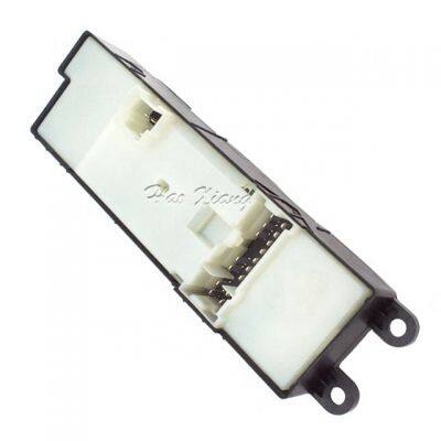 Haoxiang CAR Power Window Switches Interruptor Universal do Elevador de Janela 25401-4M500 Para Nissan Maxima photo-5