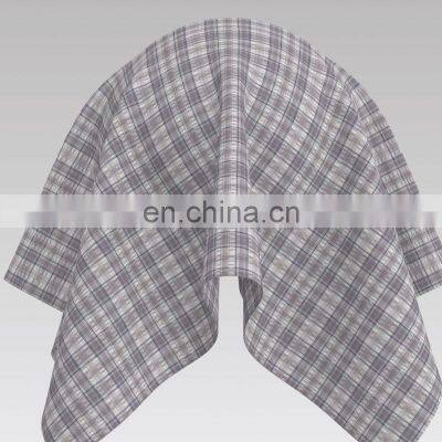 Hot Selling Cheap Comfortable Combed Carded Yarn Tc Seersucker Fabric photo-3