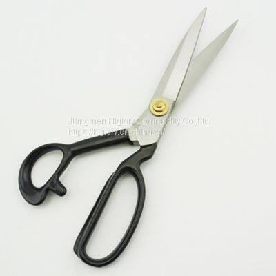Professional Heavy Duty Tailor Scissors Stainless Steel Sewing Fabric Scissors Office Scissors Shear