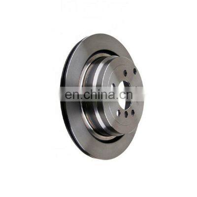 OELR018026  SDB000330  SDB100980 Solid  Brake Disc  for Land Rover Defender (L316)