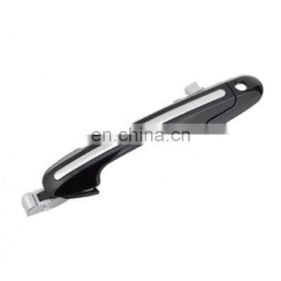Hot Sale Car Exterior Door Handle OEM 72180-SDE-T01ZJ/72140-SDE-T01ZJ/72680-SDE-T01ZJ/72640-SDE-T01ZJ FOR HONDA ACCORD 2003-2007