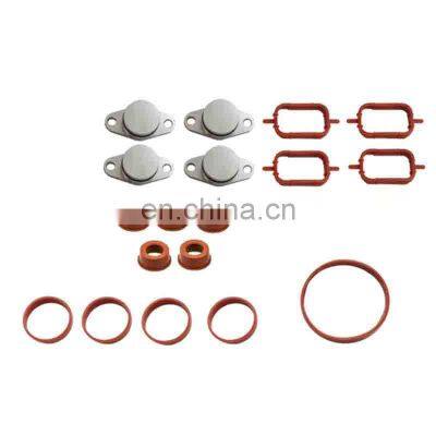 Intake Manifold Repair Kit for BMW M47 M57 E38 E39 E46 E60 E61 E65 OEM 11612246949 4*22 mm