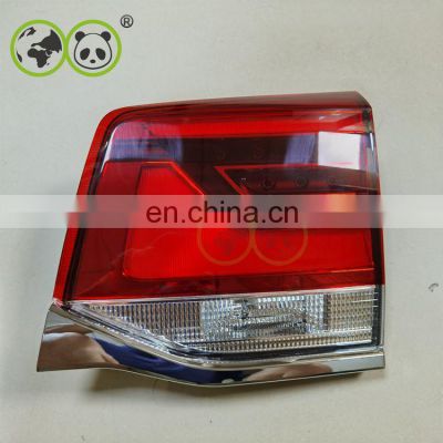 High Performance 2016 GRJ200 Tail Lamp Taillight Inner Assembly for Toyota Land Cruiser 2017 2018 2019 2020 2021