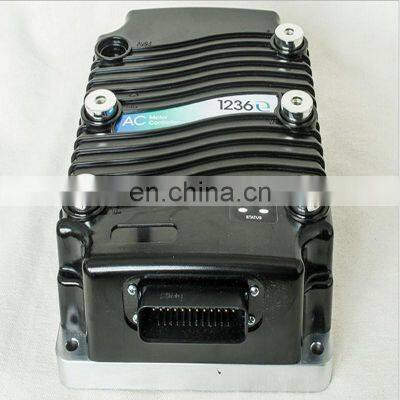 High Quality 450A Curtis AC Electric Motor 36V/48V Speed Controller 1236-5401 photo-5